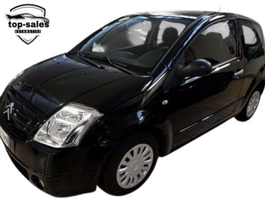 Citroen C2 09 1.1 airdream Elegance Si Neopatentati