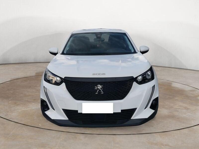 Peugeot 2008 2008 PureTech 130 S&S Active