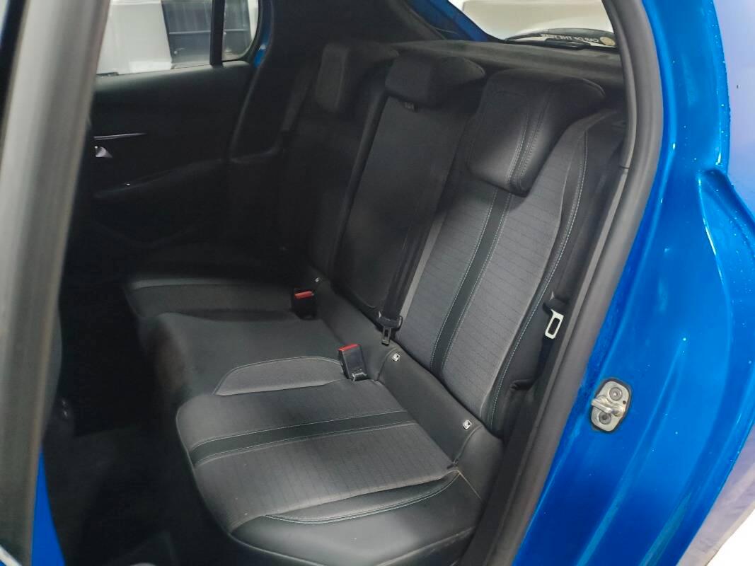 Peugeot 208 208 II 2021 1.2 puretech Allure s&s 100cv my20