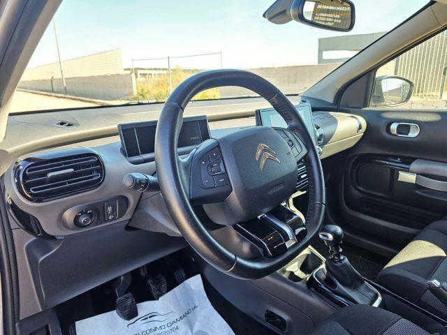 CITROEN C4 Cactus BlueHDi 100 S&S Shine 5 POSTI N1