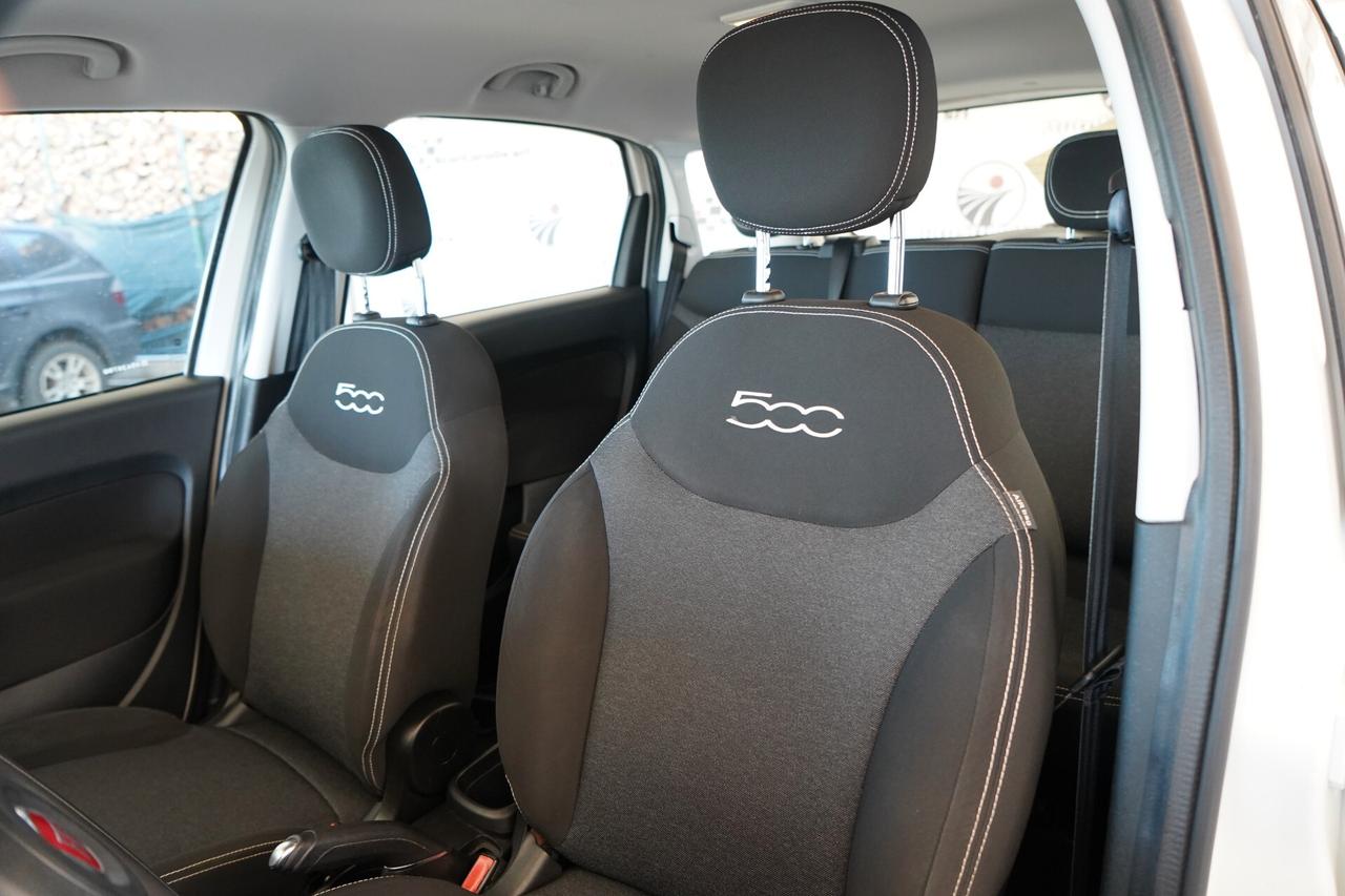 Fiat 500L 1.4 95 CV Lounge GPL