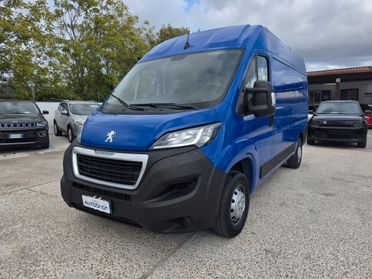 Peugeot Boxer 33 2.2 BlueHDi 140 S&S PM-TM Furgone IVA ESPOSTA