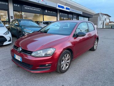 Volkswagen Golf 3p 1.2 tsi Comfortline 105cv *GPL 2027*