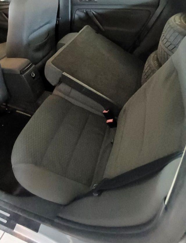 VOLKSWAGEN Passat 1.9 TDI/130 CV