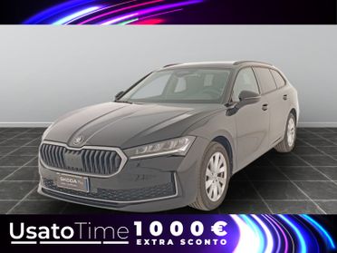 Skoda Superb wagon 2.0 tdi evo 150cv selection dsg