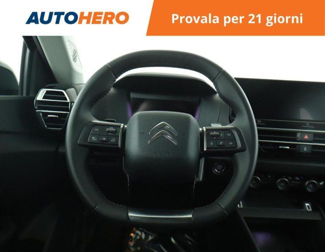 CITROEN C4 BlueHDi 130 S&S EAT8 Feel Pack