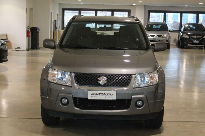 Suzuki Grand Vitara Grand Vitara 1.6 16V 3 porte