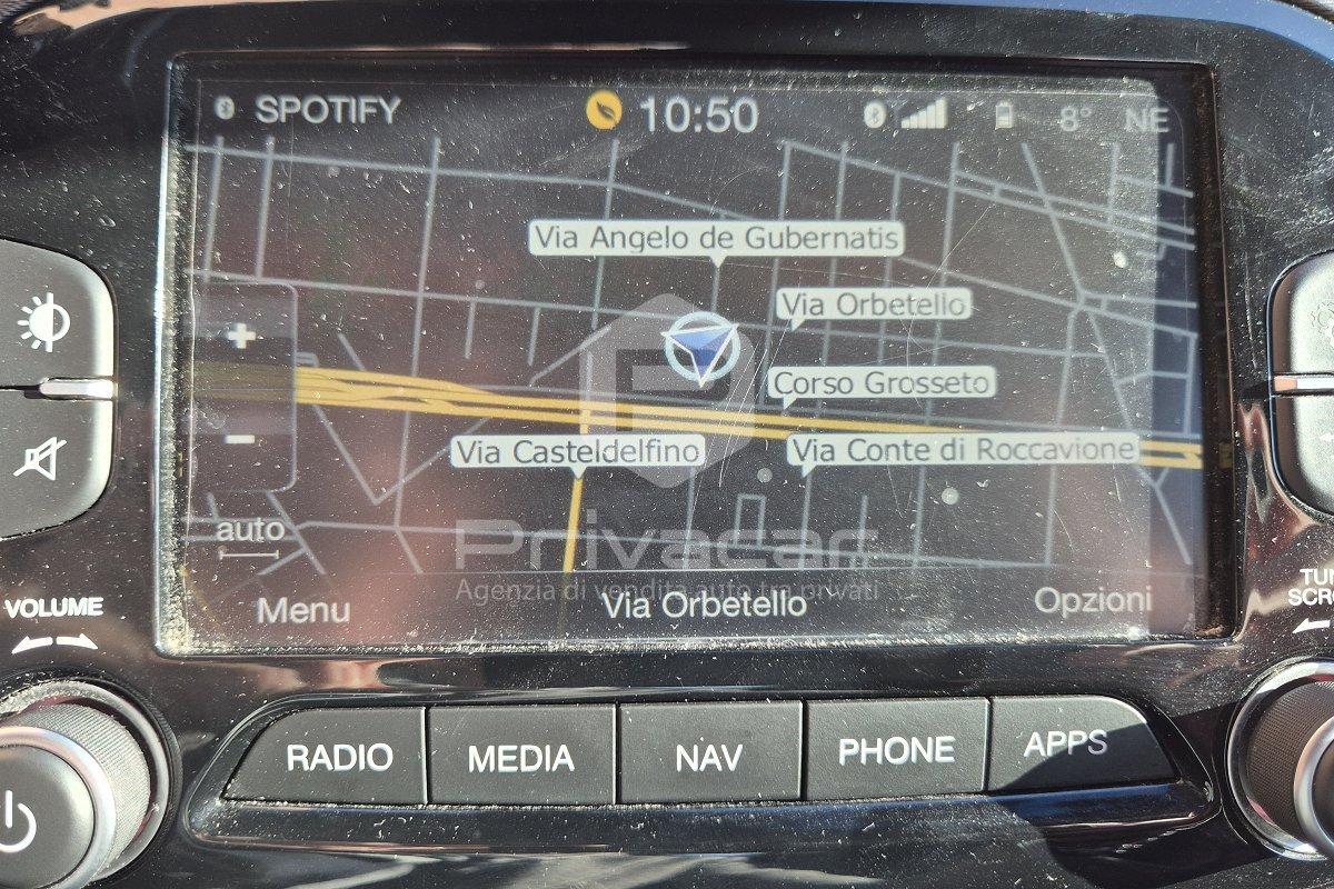 ALFA ROMEO Giulietta 1.6 JTDm TCT 120 CV Super