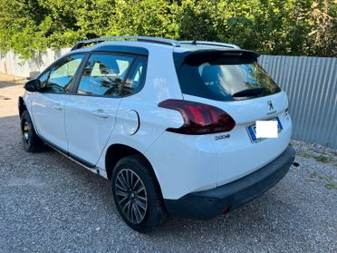 Peugeot 2008 PureTech 82 Active