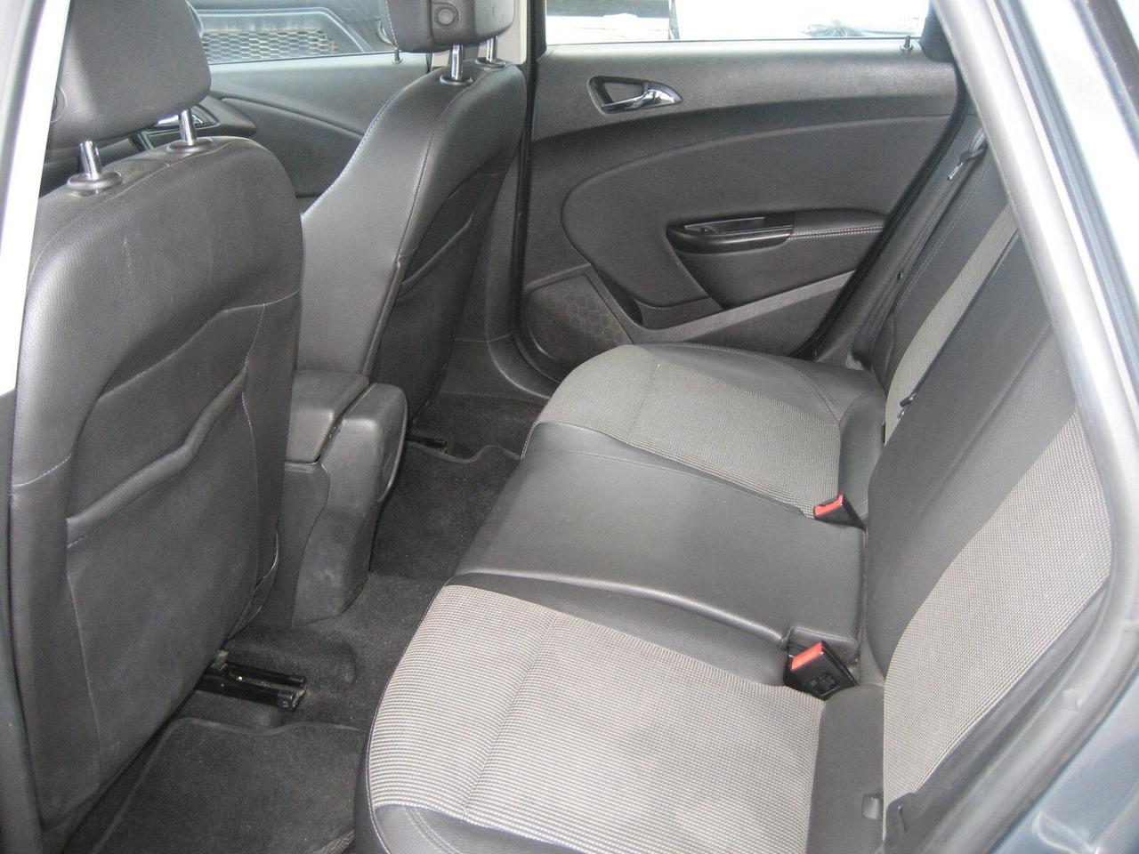 Opel Astra 1.6 CDTI EcoFLEX S&S Sports Tourer Cosmo