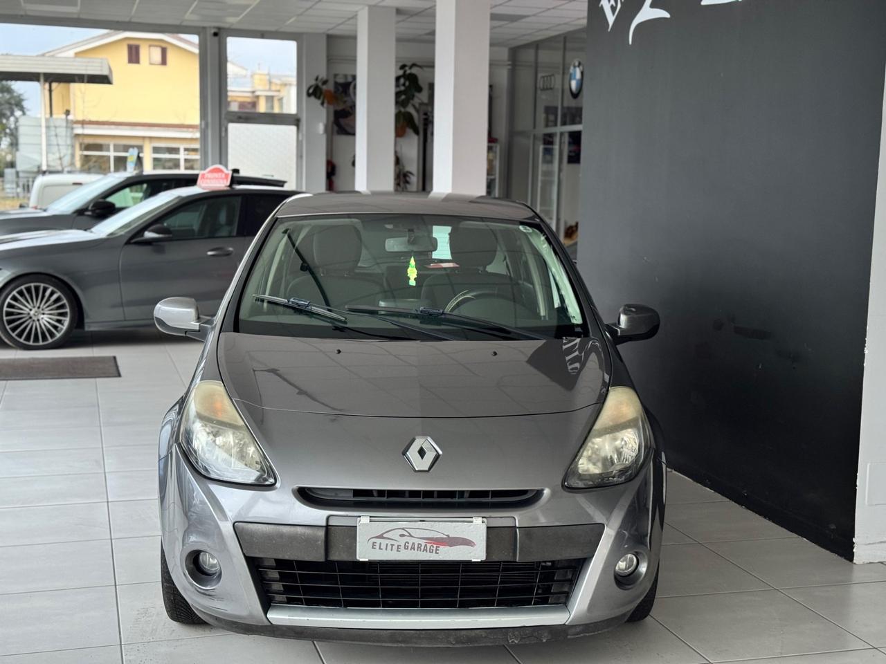 Renault Clio 1.2 16V 5 porte Dynamique