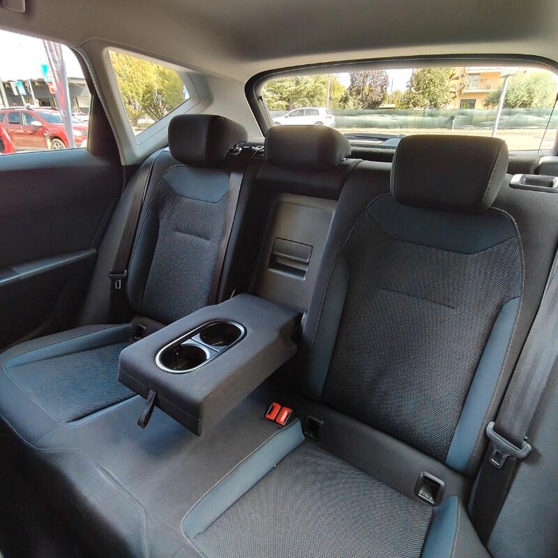 SEAT Ateca Ateca 1.6 TDI Style