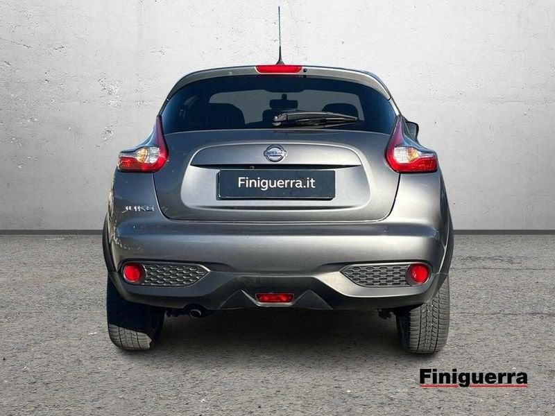 Nissan Juke 1.2 dig-t Acenta 115cv my18