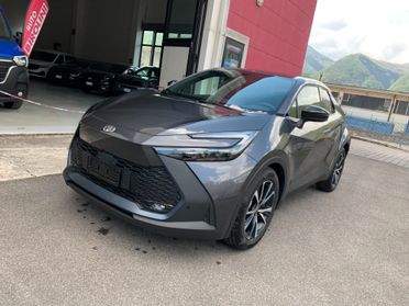 Toyota C-HR 1.8 HV Trend