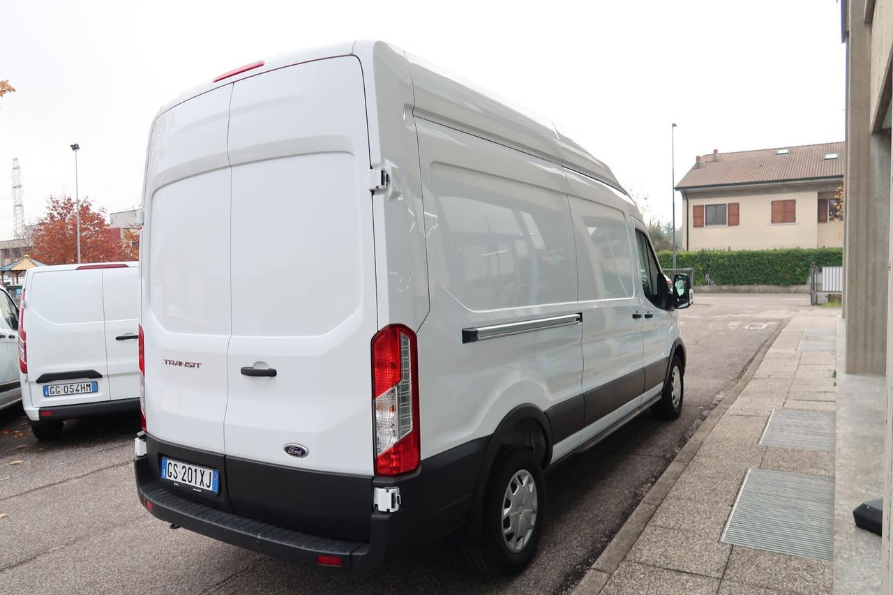 Ford Transit 330 2.0TDCi EcoBlue 130CV L3 H3 Furgone Trend