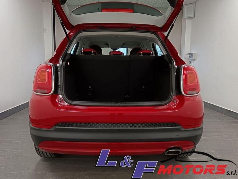FIAT 500X TUA CON ANTICIPO 0 DA 260 €