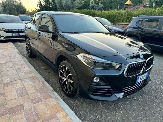 BMW X2 X2 xdrive20d Business X auto