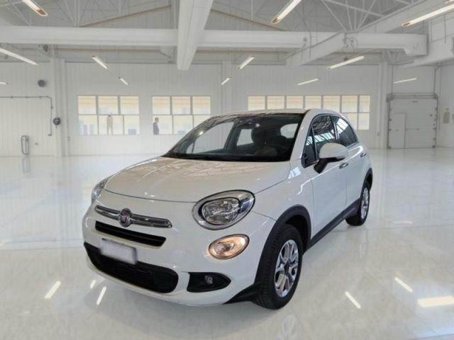 FIAT 500X 1.4i PREZZO VALIDO FINO 30.06, GARANZIA,km certif