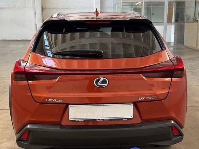 Lexus UX 250H Hybrid Executive