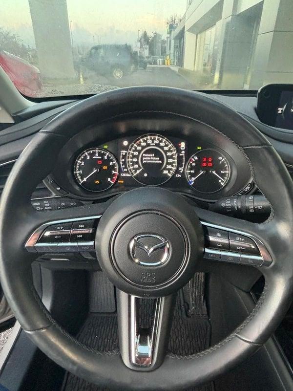 Mazda CX-30 2.0 m-hybrid Executive 2wd 150cv 6mt