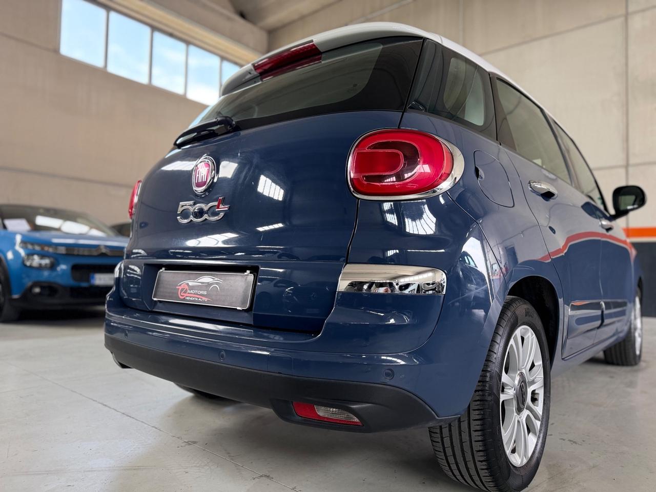 Fiat 500L 1.4 95 CV Lounge NEOPATENTATI