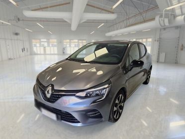 RENAULT CLIO 1.5 DCI BLUE 74KW EVOLUTION 5 PORTE BERLINA