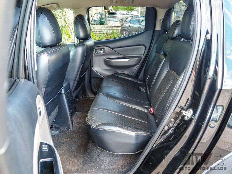 FIAT Fullback 2.4 180CV Doppia Cabina aut. 4X4