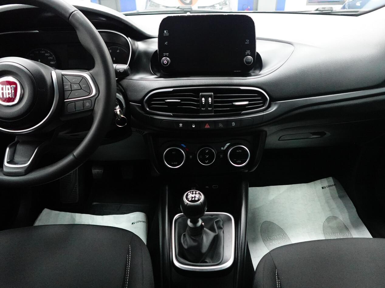 Fiat Tipo 1.6 MJT 130 CV SW