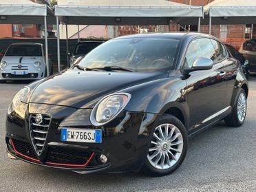 Alfa Romeo MiTo 1.4 70 CV 8V Progression