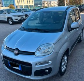 Fiat Panda 1.3 MJT 75 CV S&S Lounge ADATTA x NEOPATENTATI