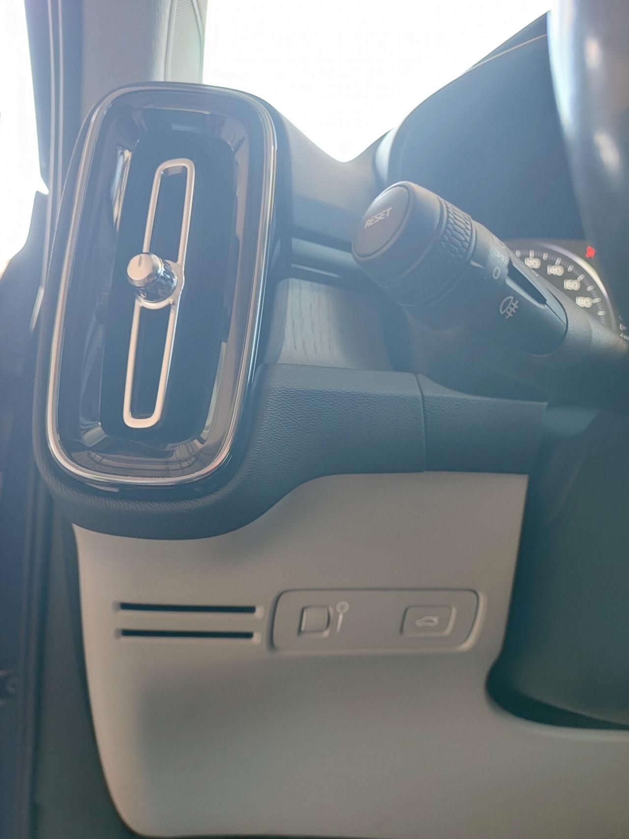 Volvo XC40 D3 Geartronic R-design
