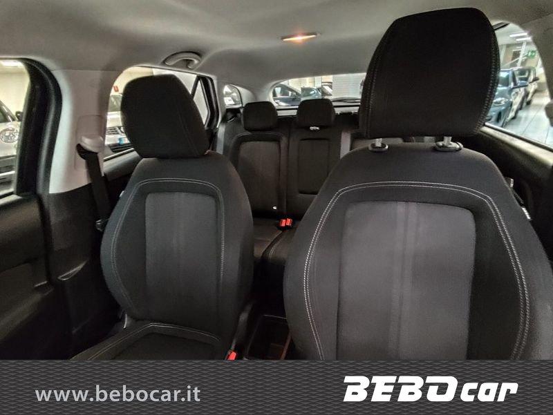 FIAT Tipo 1.4 T JET 120 CV S DEGIGN SW GPL