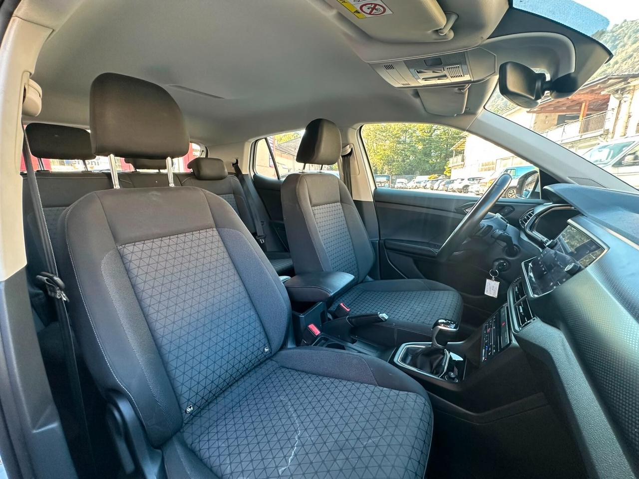Volkswagen T-Cross 1.0 TSI 110 CV DSG Style