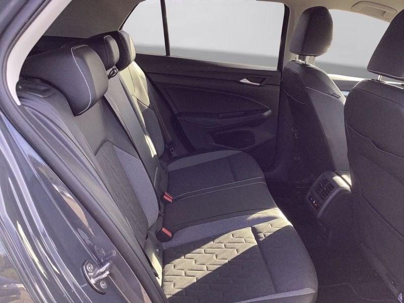 Volkswagen Golf Golf 8.5 1.5 TSI 115 CV ACT GOAL LED NAVI