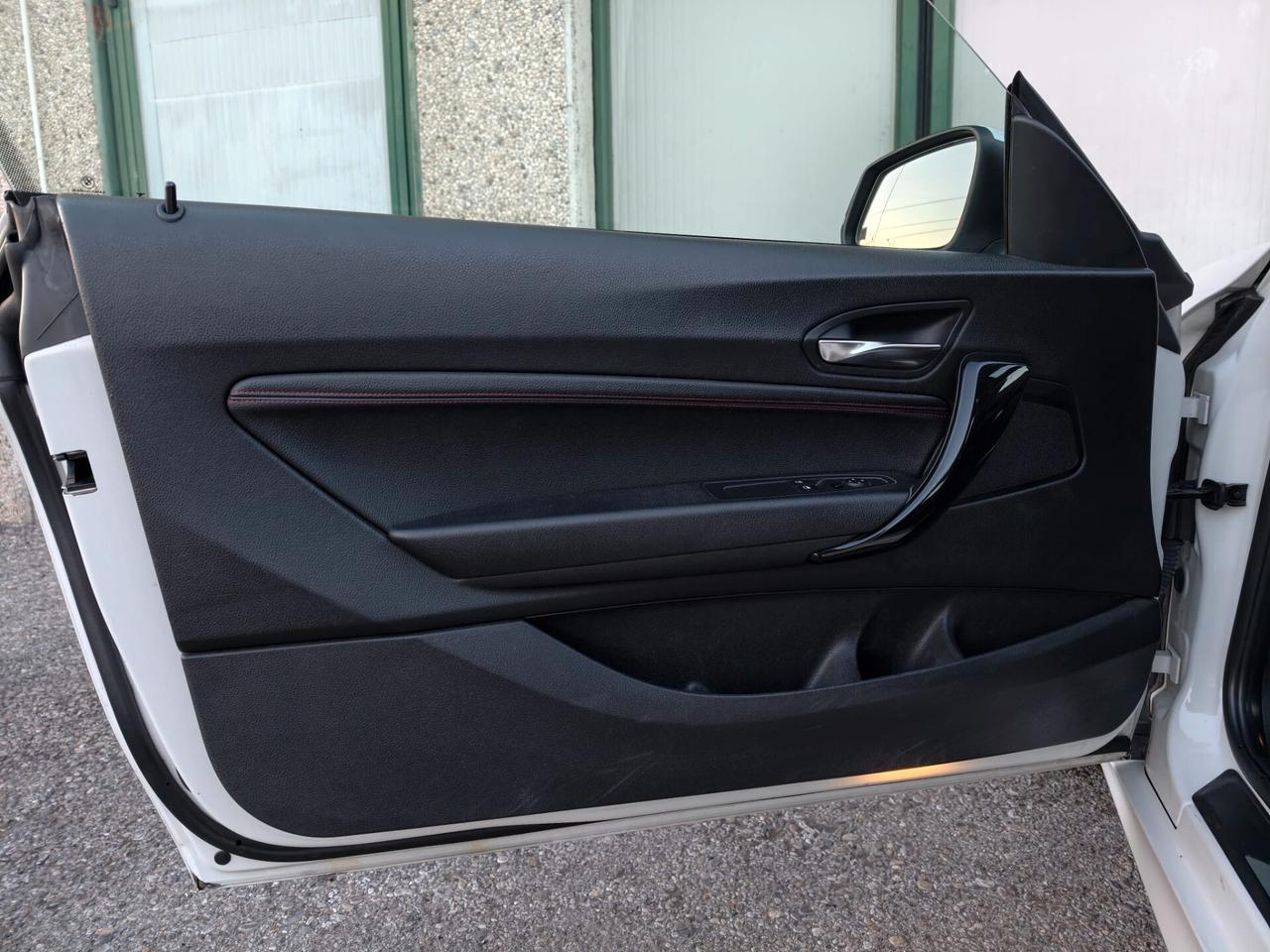 Bmw 218 218i Coupé Msport