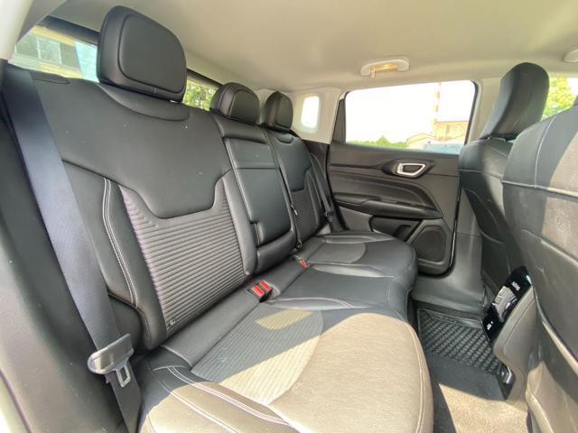 JEEP Compass *PROMO* 1.3 Turbo T4 190 CV PHEV AT6 4xe Limited