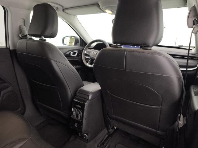 JEEP Compass 1.3 turbo t4 phev Limited 4xe auto