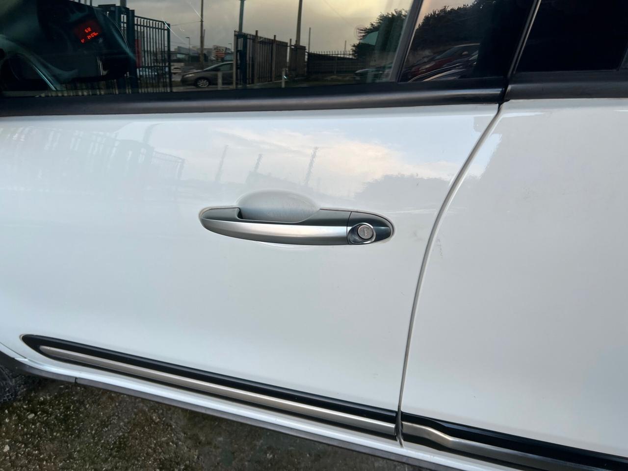 Fiat 500L 1.3 Multijet 85 CV Trekking