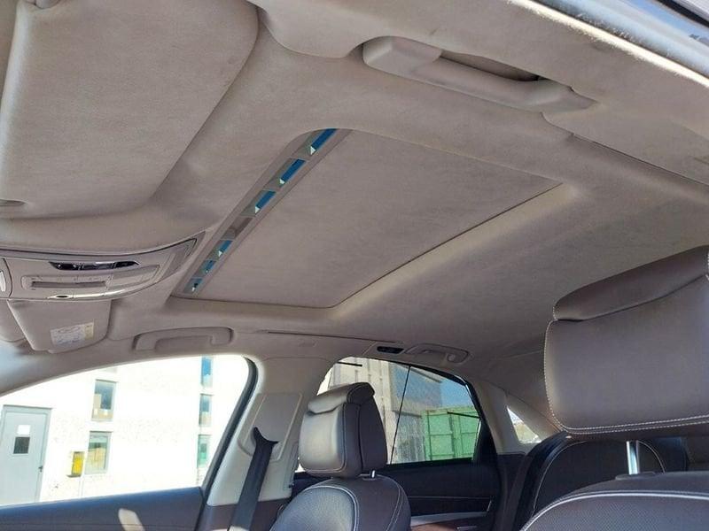 Audi A8 III 2013 BERLINA 3.0 V6 TDI ULTRA QUATTRO TIPTRONIC