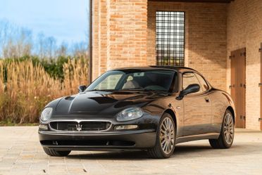 Maserati 3200 GT - RDS01298