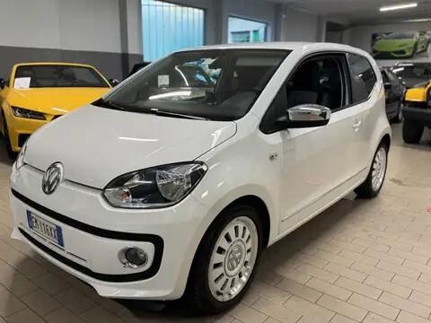 Volkswagen up! 3p 1.0 high