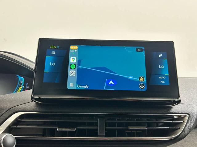 PEUGEOT 3008 Hybrid4 300 e-EAT8 GT
