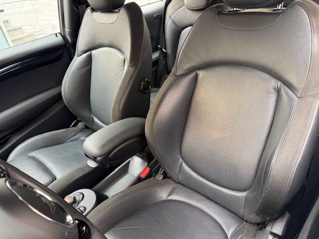 MINI Cooper SE XL