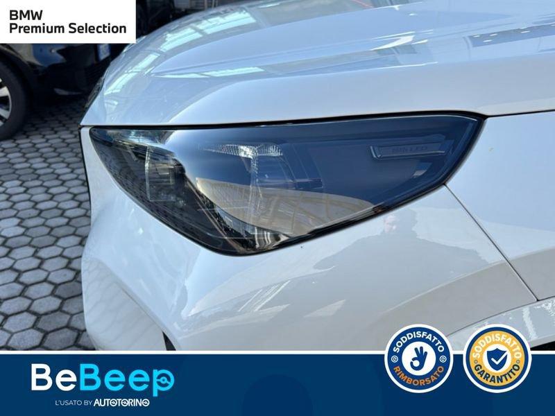 BMW X1 SDRIVE18I MSPORT PRO AUTO