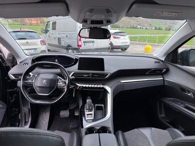 PEUGEOT 5008 BlueHDi 130 S&S Allure ok NEOPATENTATO