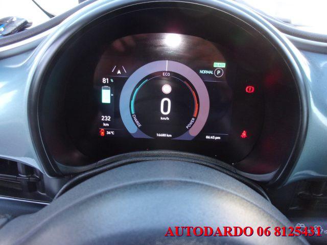 FIAT 500e Berlina 43 kWh Icon
