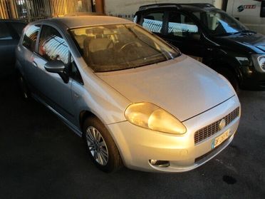 Fiat Grande Punto Grande Punto 1.4 3 porte Dynamic