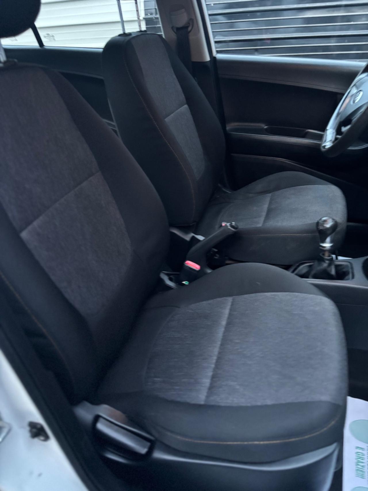 Kia Picanto 1.0 12V 5 porte Trendy