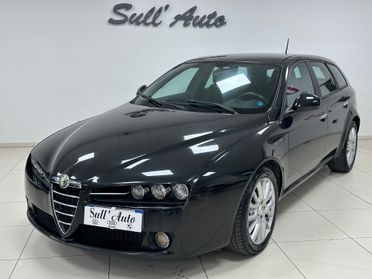 Alfa Romeo 159 1.9 JTDm 150CV Sportwagon Q-Tronic 2009