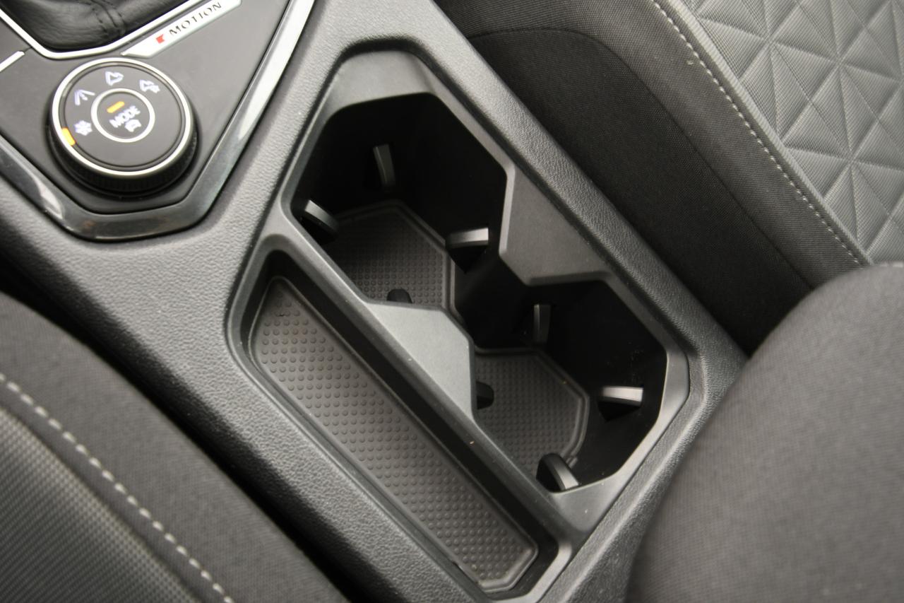 VOLKSWAGEN Tiguan 2.0 tdi Life 4motion 150cv dsg ACC+FULL LED+C18"